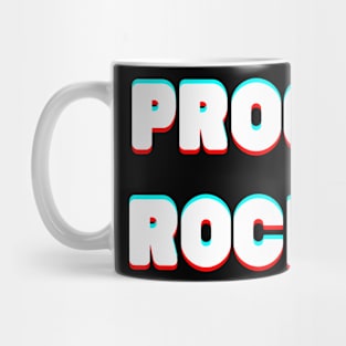 Prog Rock Mug